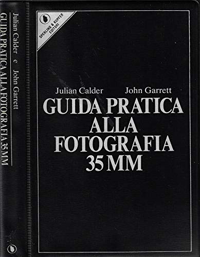 L- GUIDA PRATICA ALLA FOTOGRAFIA 35 MM - copertina