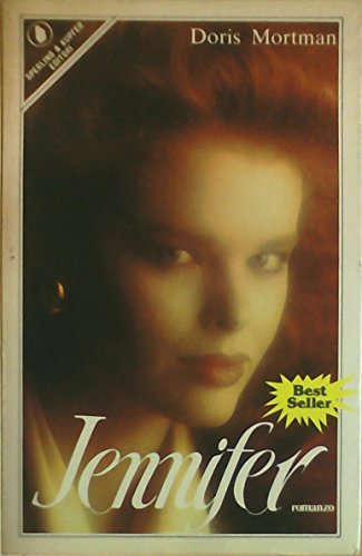 Jennifer - copertina