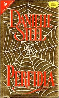 Perfidia - copertina