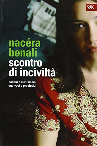 Scontro di inciviltà - copertina