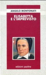 Elisabetta e l'imprevisto - copertina