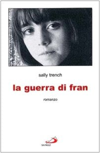 La guerra di Fran - copertina