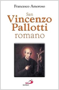 San Vincenzo Pallotti Romano - copertina