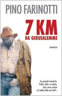7 Km da Gerusalemme - copertina