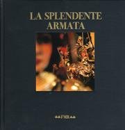 La splendente armata. La collezione dei Pupi di Costa Magica. - copertina