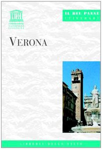 Verona - copertina