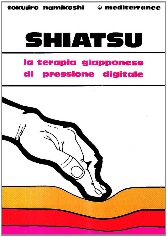 Shiatsu - copertina