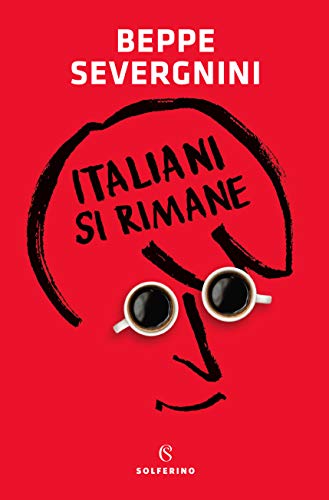 Italiani si rimane - copertina