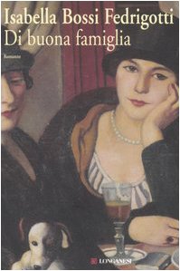 Di buona famiglia - copertina