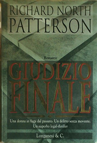 Giudizio finale - copertina