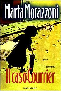 Il caso Courrier - copertina