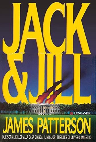 Jack & Jill - copertina