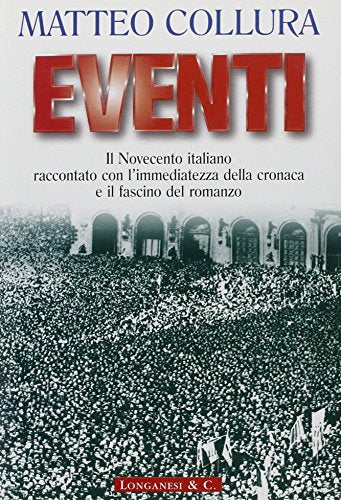 Eventi - copertina