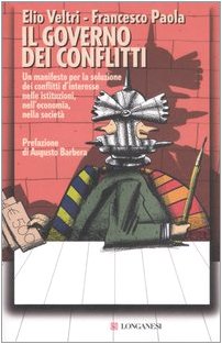 Il governo dei conflitti - copertina
