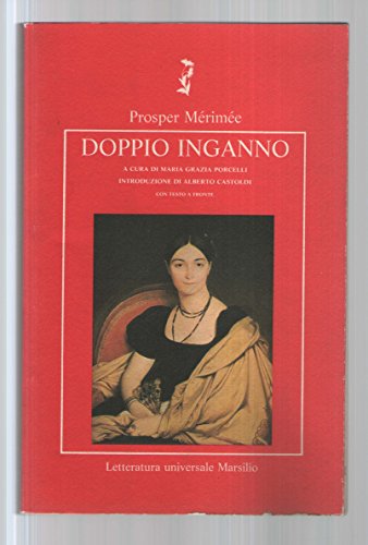 Doppio inganno - copertina