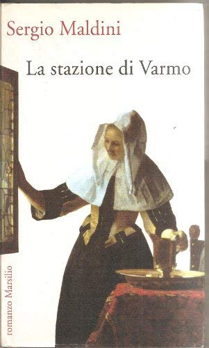 La stazione di Varmo - copertina