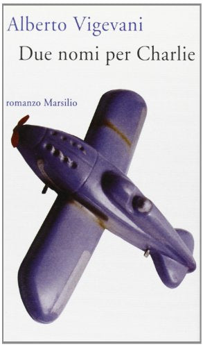 Due nomi per Charlie - copertina