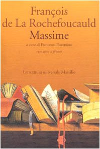Massime - copertina