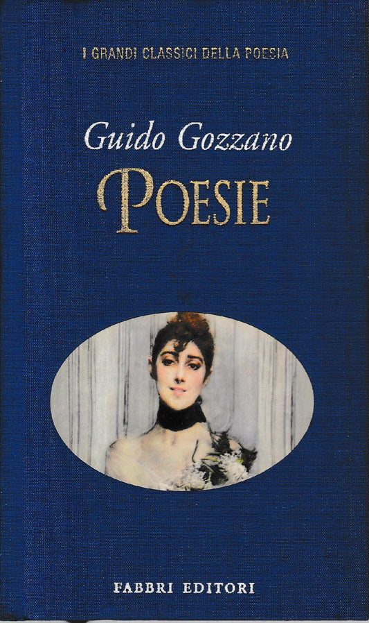 Poesie - copertina