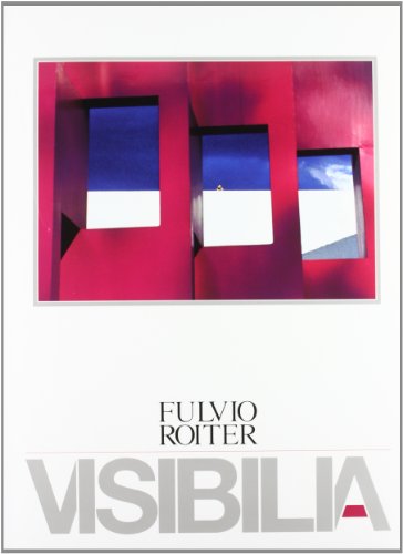 Visibilia. - copertina