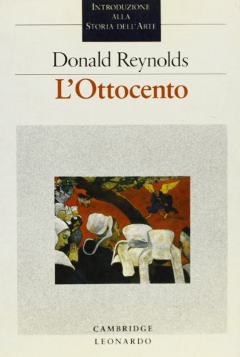 L'Ottocento - copertina