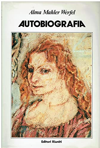 Autobiografia - copertina