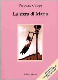 La sfera di Maria - copertina