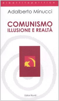 Comunismo. Illusione e realtà - copertina