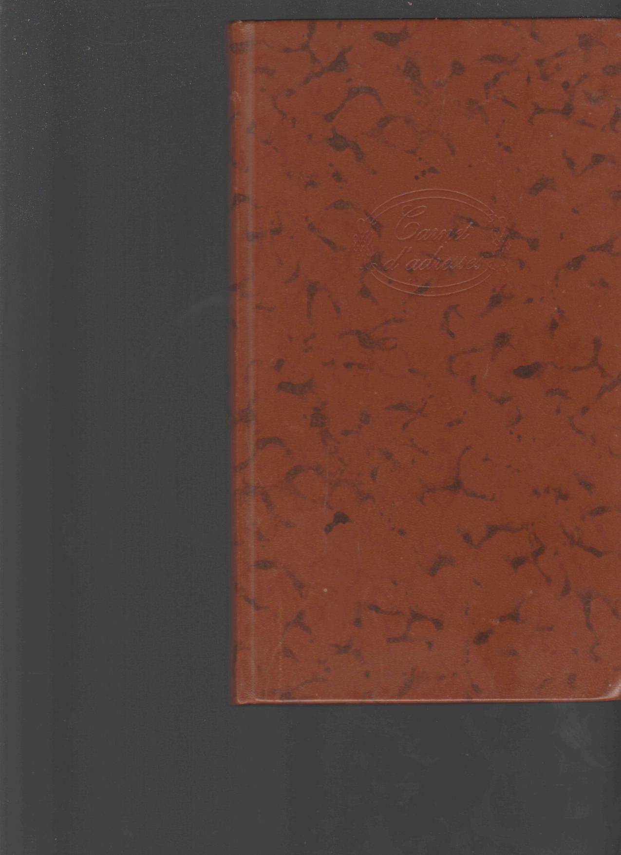 carmet dresses - copertina