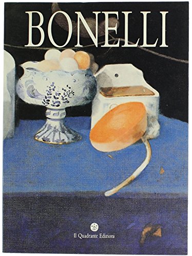 Giorgio Bonelli. L'acrobata senza rete - copertina