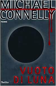 Vuoto di luna - copertina