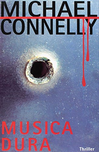 Musica dura - copertina