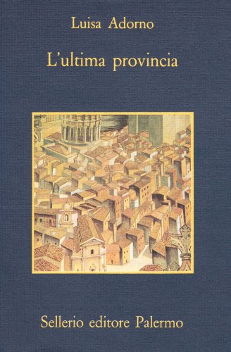 L'ultima provincia - copertina