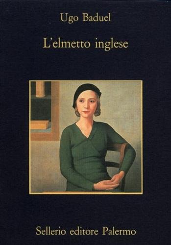 L'elmetto inglese - copertina