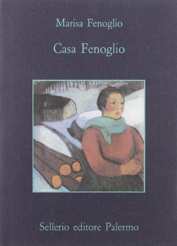 Casa Fenoglio - copertina