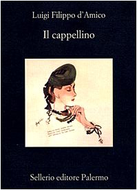 Il cappellino - copertina