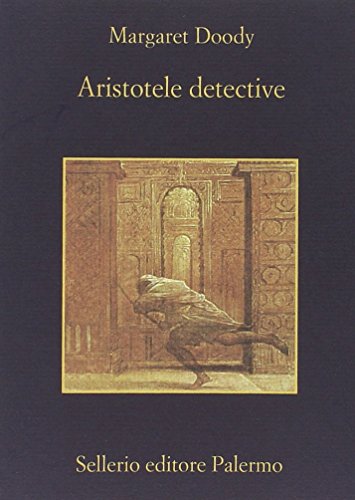 Aristotele detective - copertina