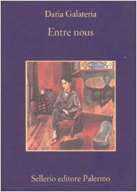 Entre nous - copertina