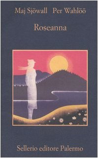 Roseanna - copertina