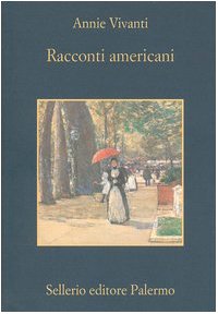 Racconti americani - copertina