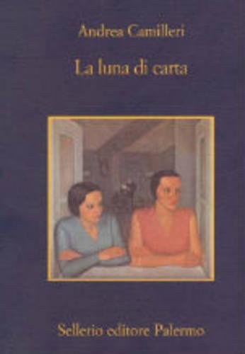 La luna di carta - copertina