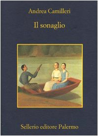 Il sonaglio - copertina