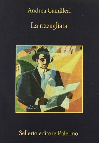 La rizzagliata - copertina