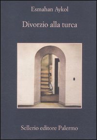 Divorzio alla turca - copertina