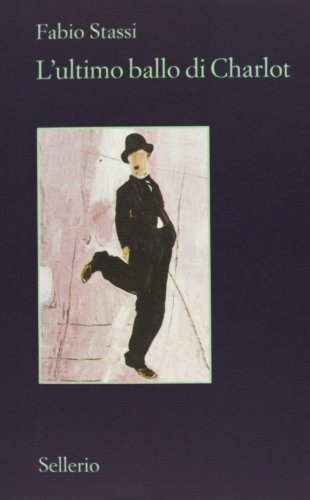 L'ultimo ballo di Charlot - copertina