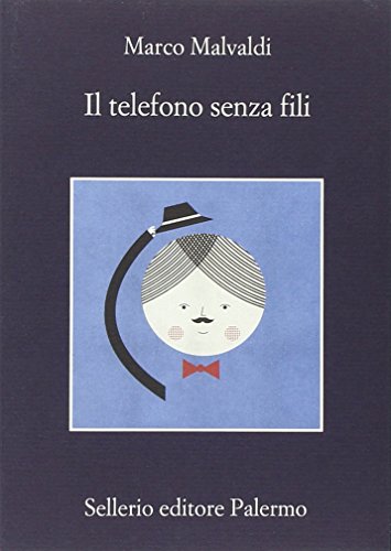 Il telefono senza fili - copertina