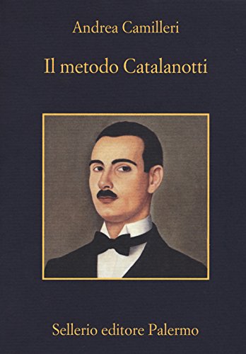 Il metodo Catalanotti - copertina