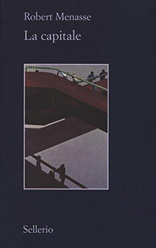 La capitale - copertina