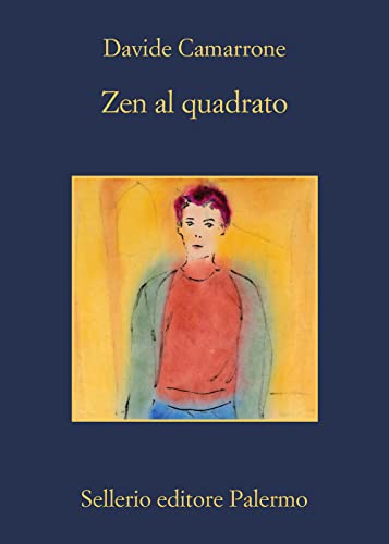 Zen al quadrato - copertina