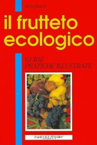 Il frutteto ecologico - copertina
